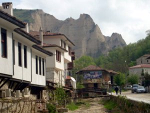 зелено училище с четвърти клас