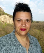 Росица Цанева Росица Цанева