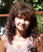 Екатерина Янева